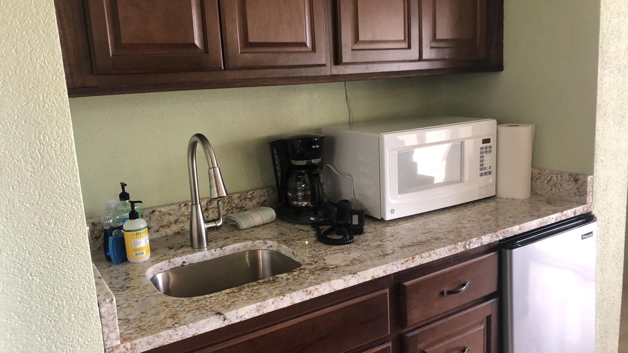 Photo of Kitchen in Estate Enighed