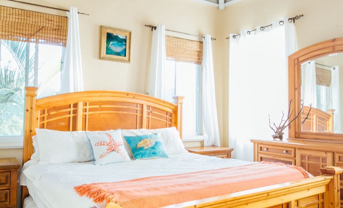 Photo of Bedroom in Estate Rendezvous and Ditlef