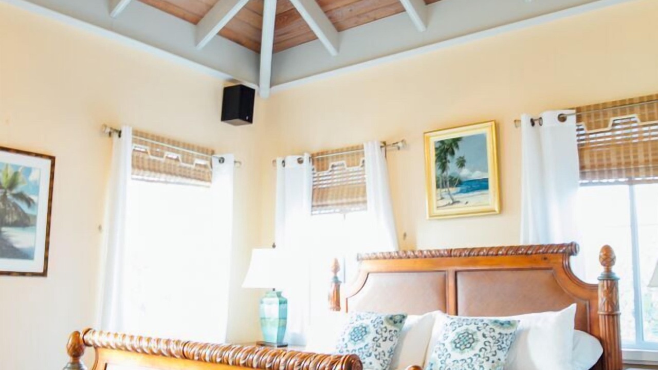 Photo of Bedroom in Estate Rendezvous and Ditlef