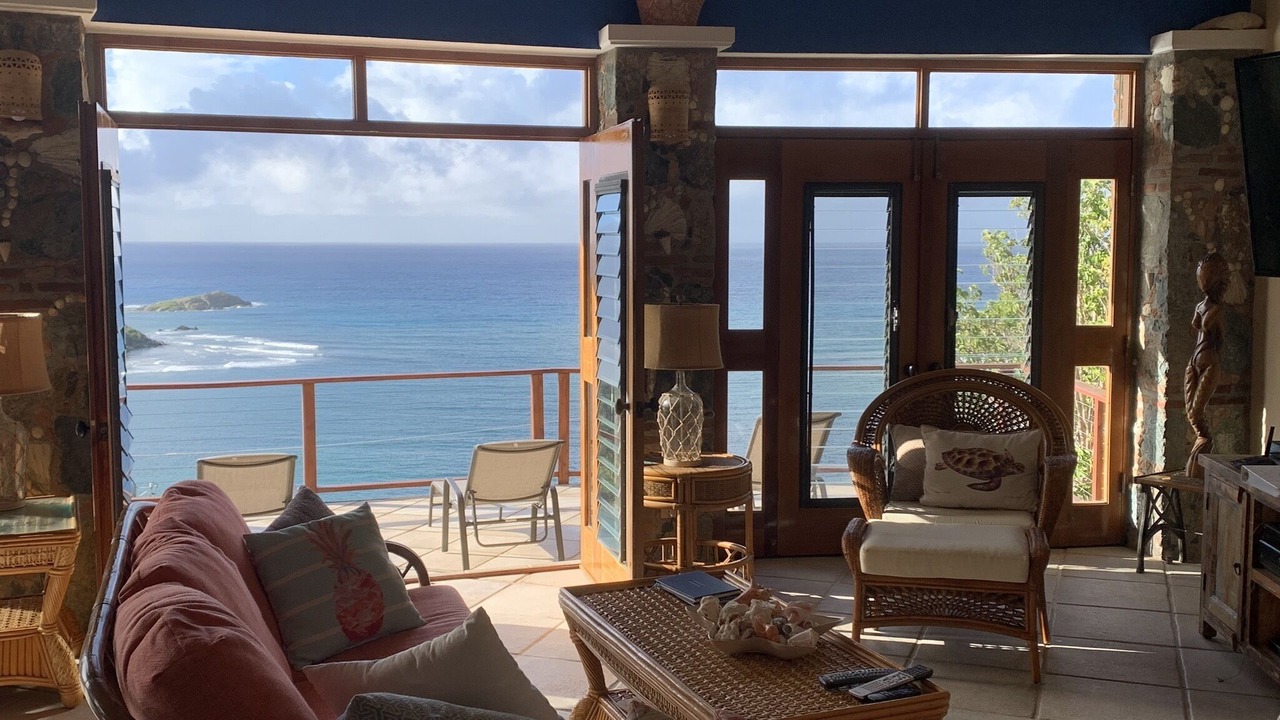 Photo of Livingroom in Estate Rendezvous and Ditlef
