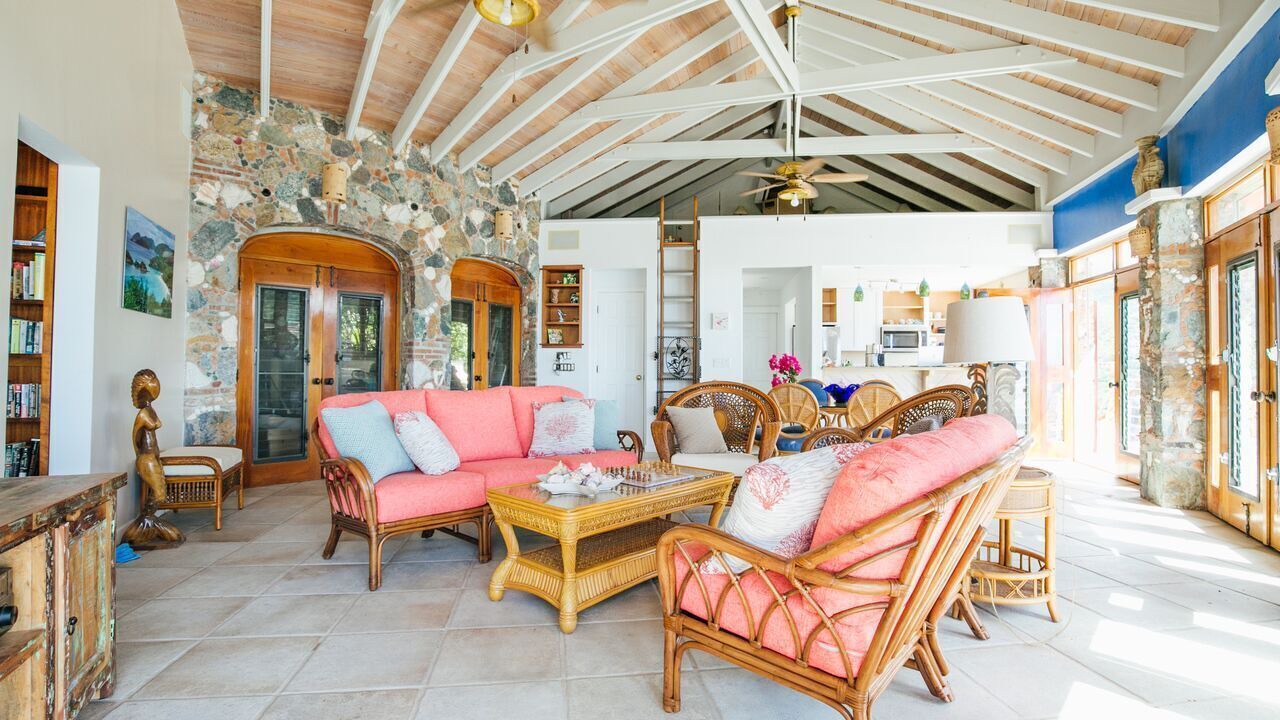 Photo of Bedroom in Estate Rendezvous and Ditlef