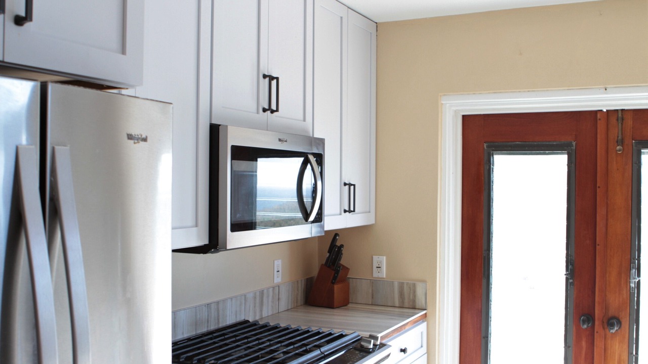 Photo of Kitchen in Estate Rendezvous and Ditlef
