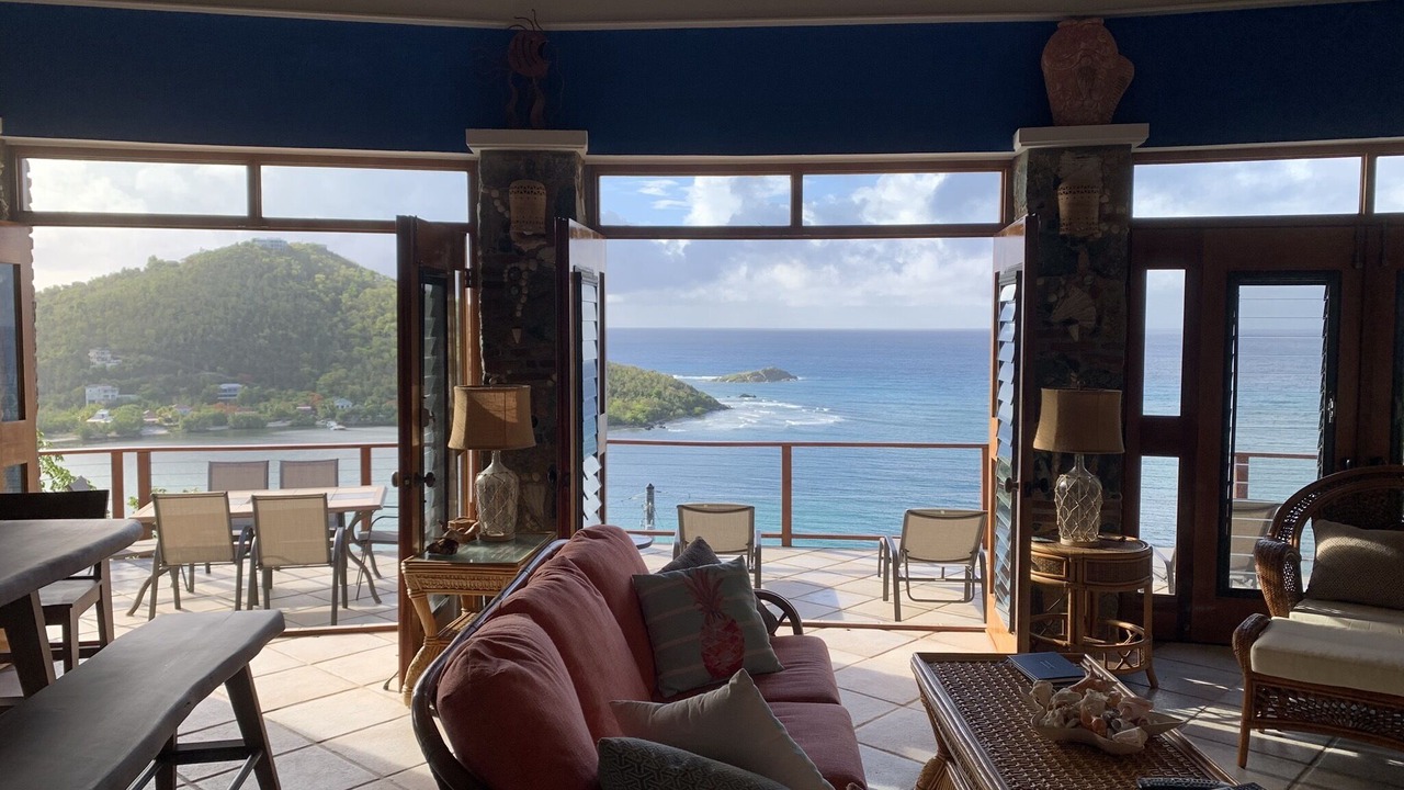 Photo of Livingroom in Estate Rendezvous and Ditlef