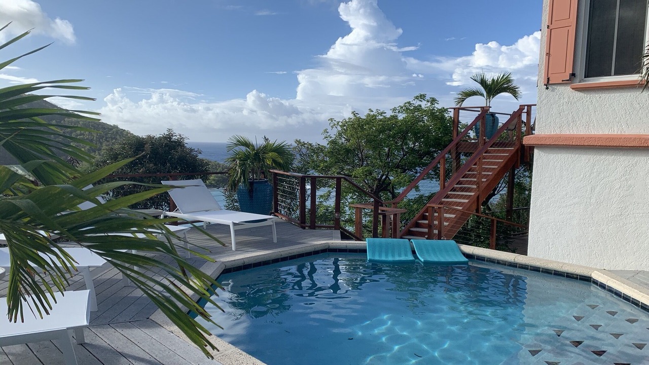 Photo of Outdoor in Estate Rendezvous and Ditlef