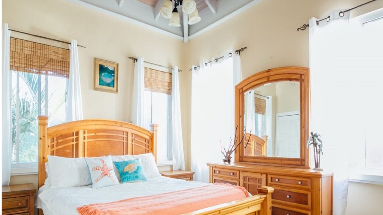 Photo of Bedroom in Estate Rendezvous and Ditlef