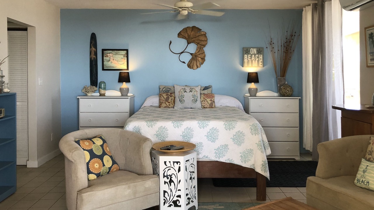 Photo of Bedroom in Estate Bethany