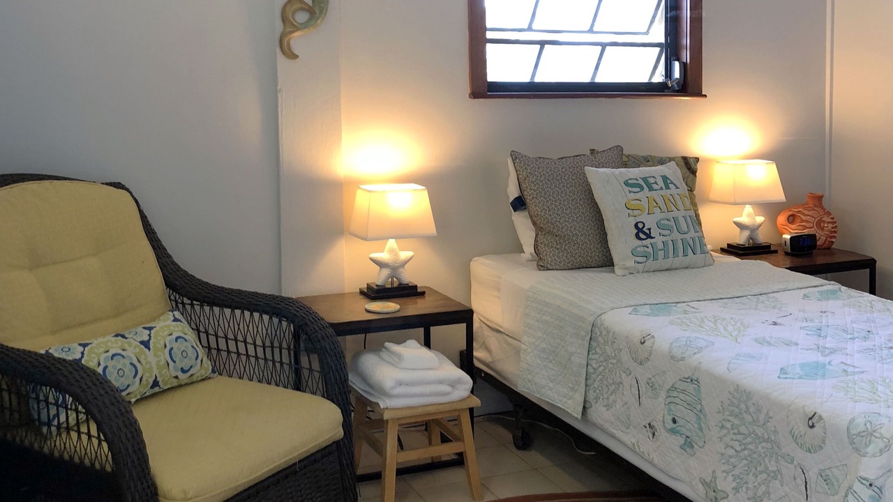 Photo of Bedroom in Estate Bethany