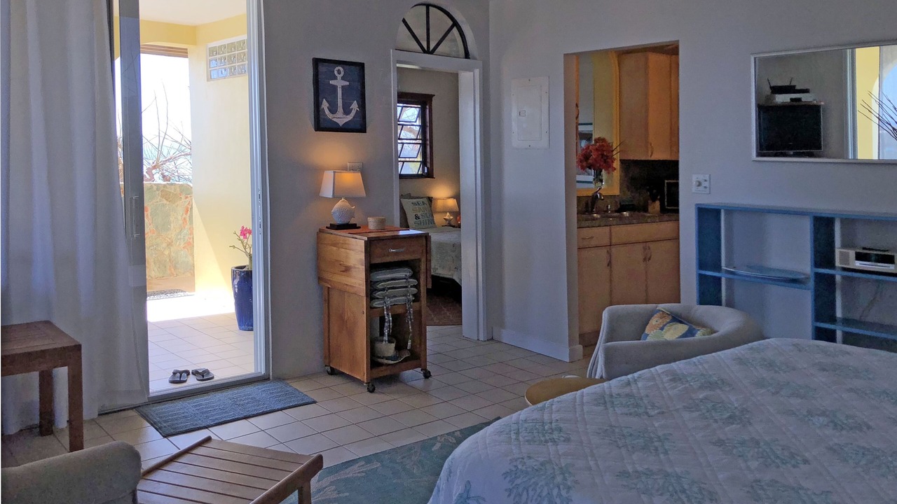 Photo of Bedroom in Estate Bethany
