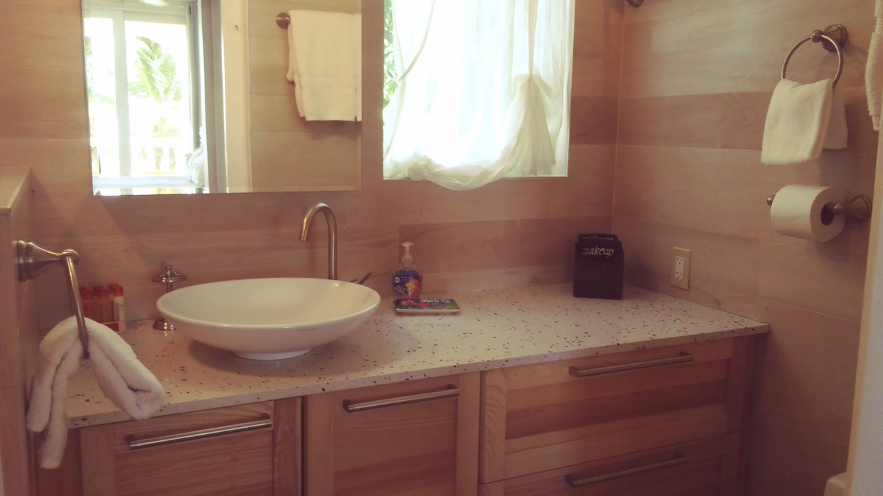Photo of Bathroom in Estate Bethany