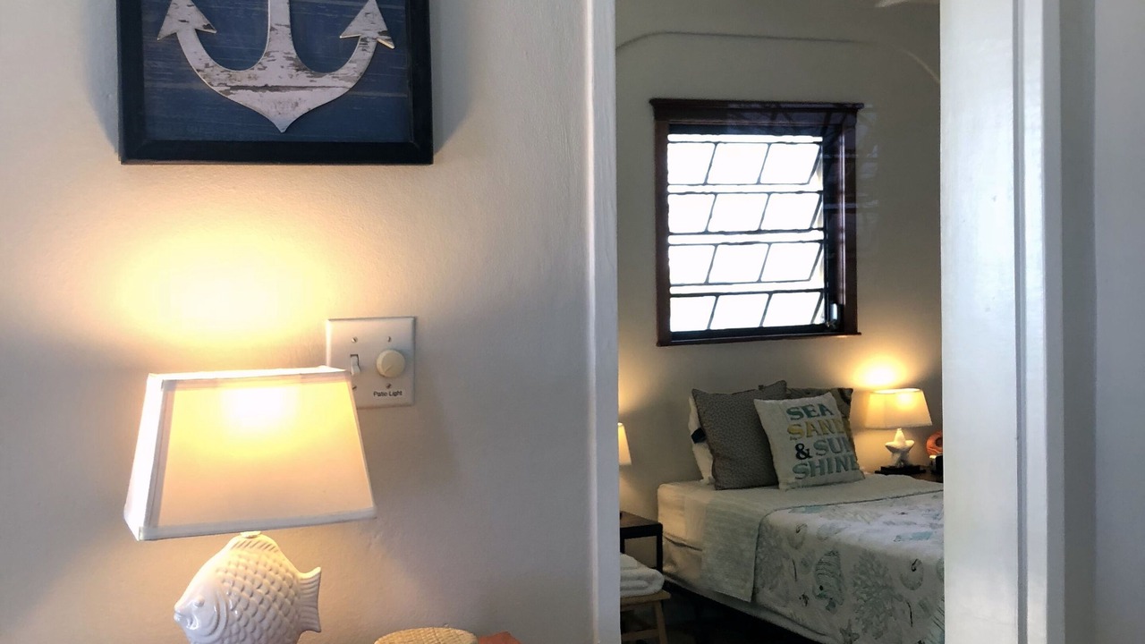 Photo of Bedroom in Estate Bethany