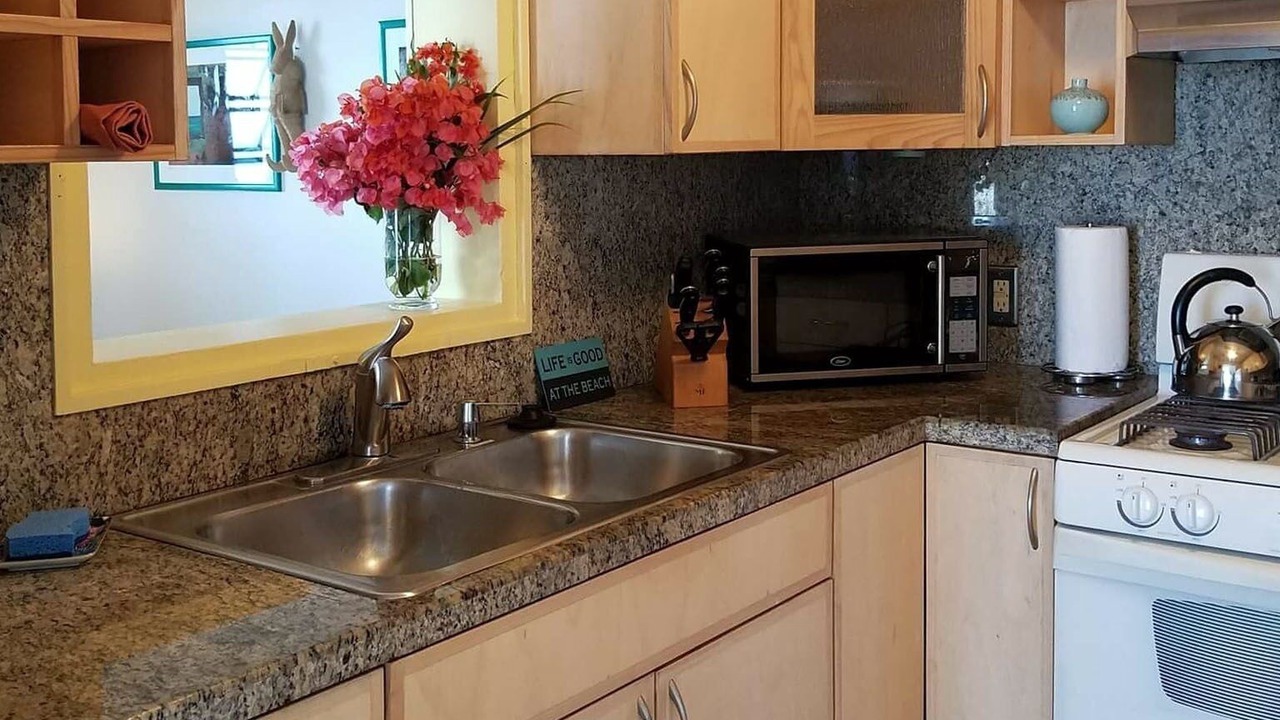 Photo of Kitchen in Estate Bethany