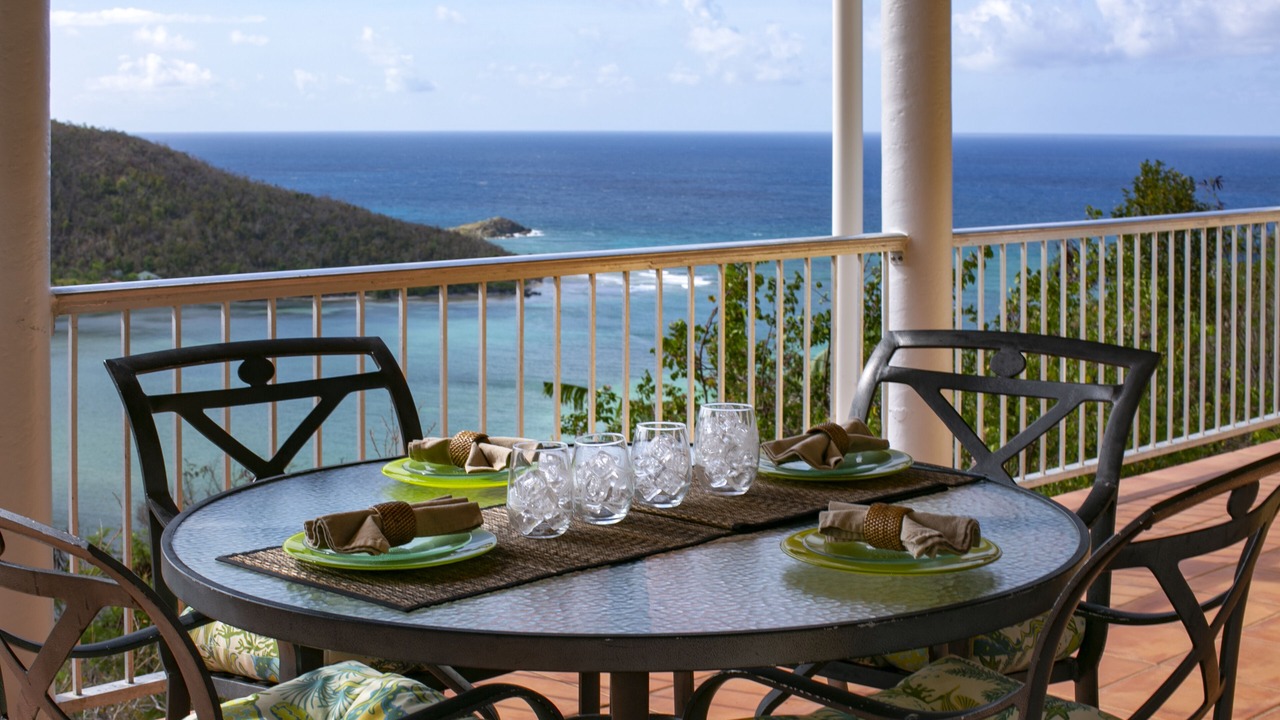 Photo of Outdoor in Point Rendezvous