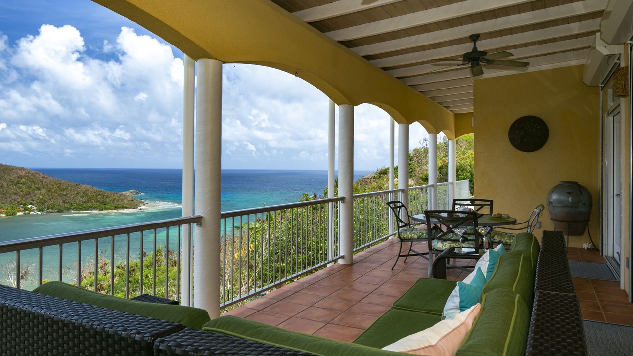 Photo of Outdoor in Point Rendezvous
