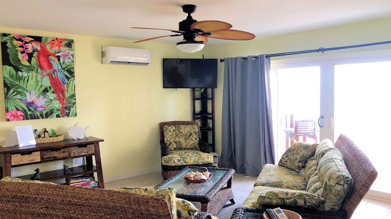 Photo of Bedroom in Estate Golden Rock