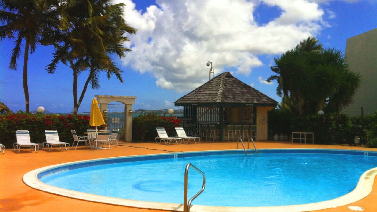 Photo of Outdoor in Estate Golden Rock