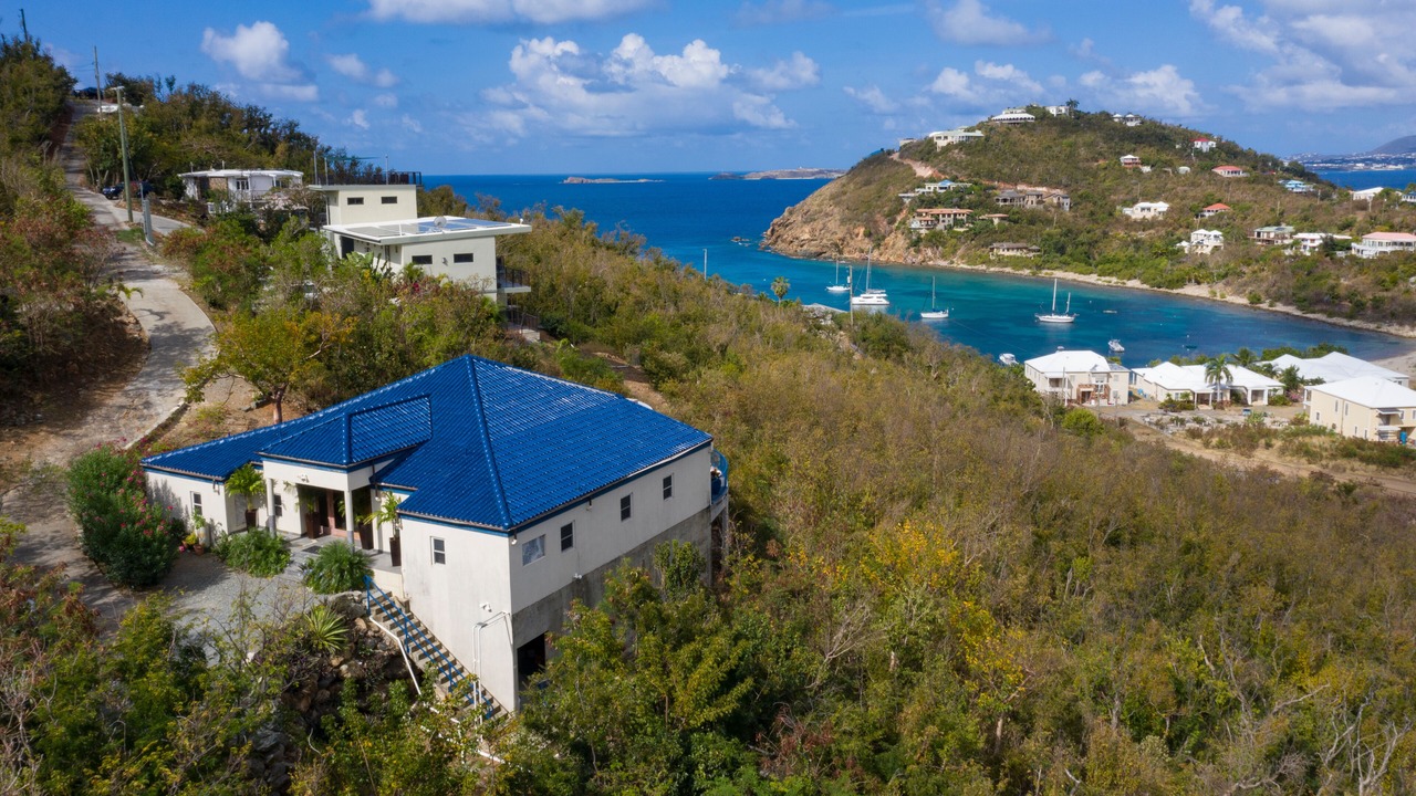 Photo of Outdoor in Hart Bay