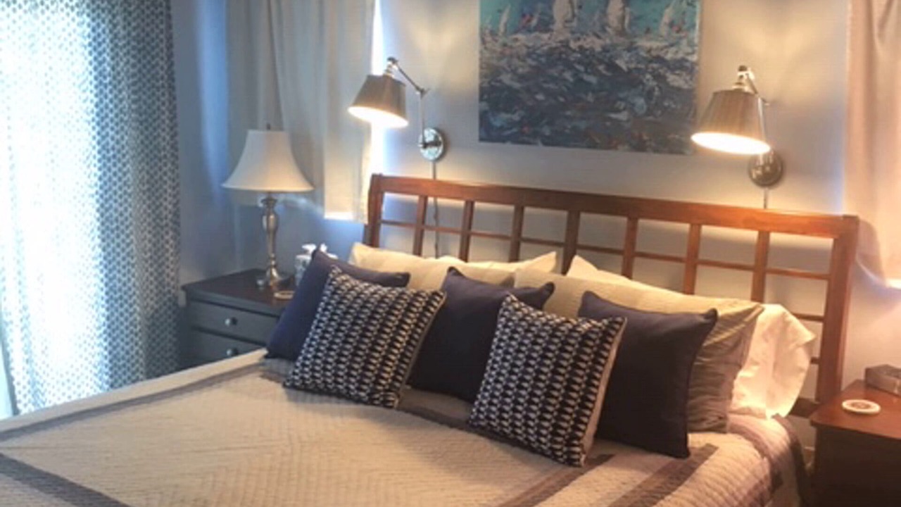 Photo of Bedroom in Hart Bay