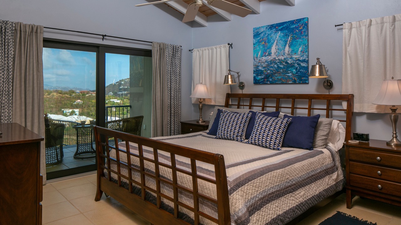 Photo of Bedroom in Hart Bay