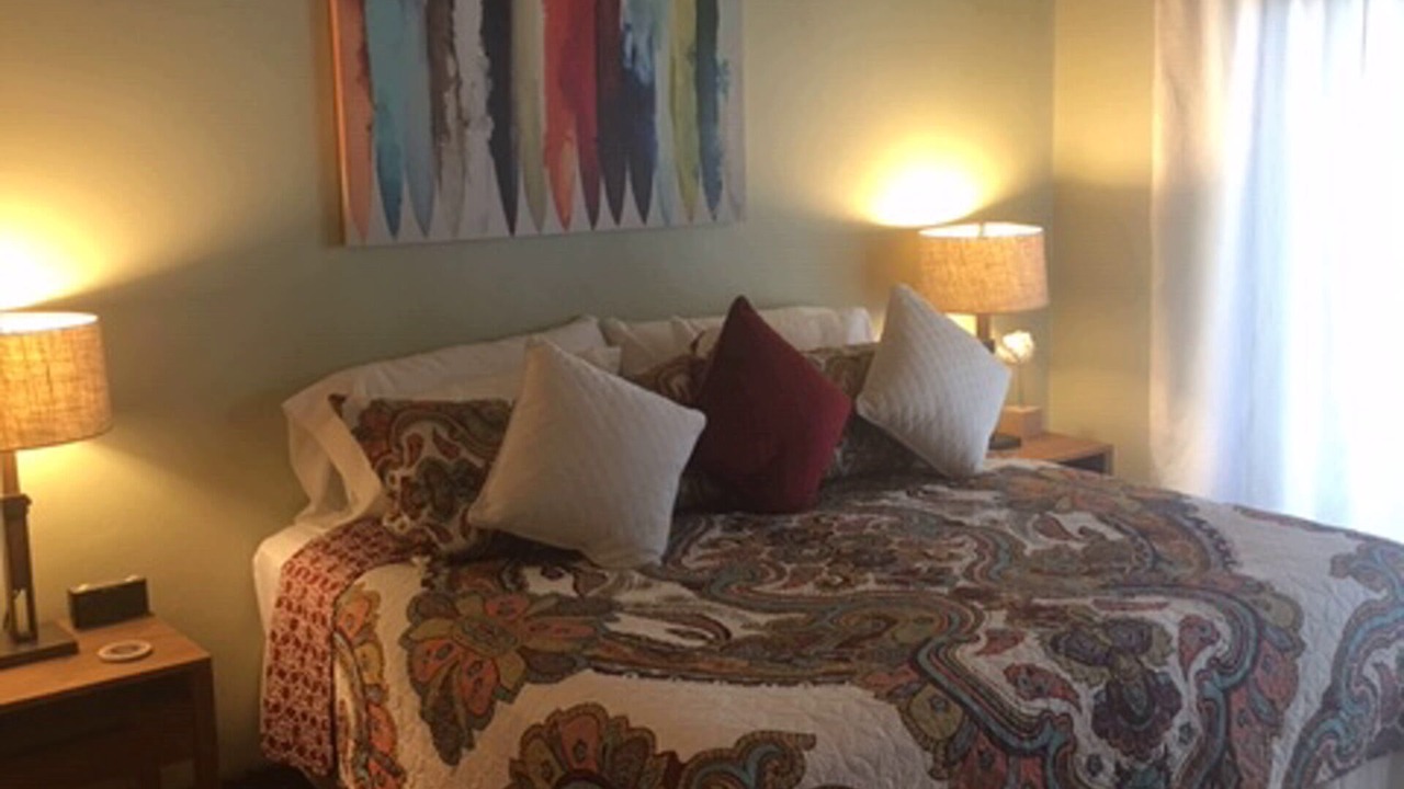 Photo of Bedroom in Hart Bay