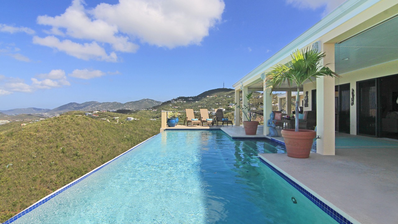 Photo of Outdoor in Green Cay Plantation