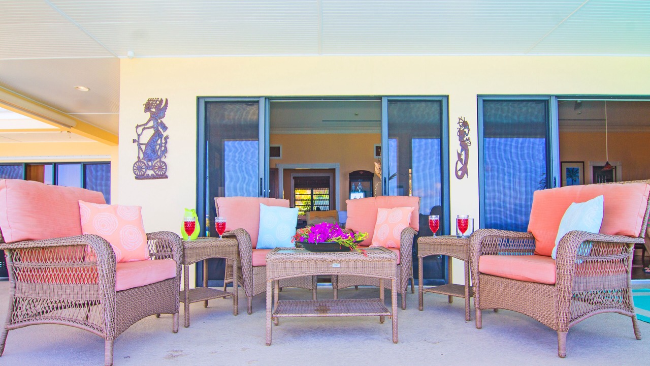 Photo of Outdoor in Green Cay Plantation