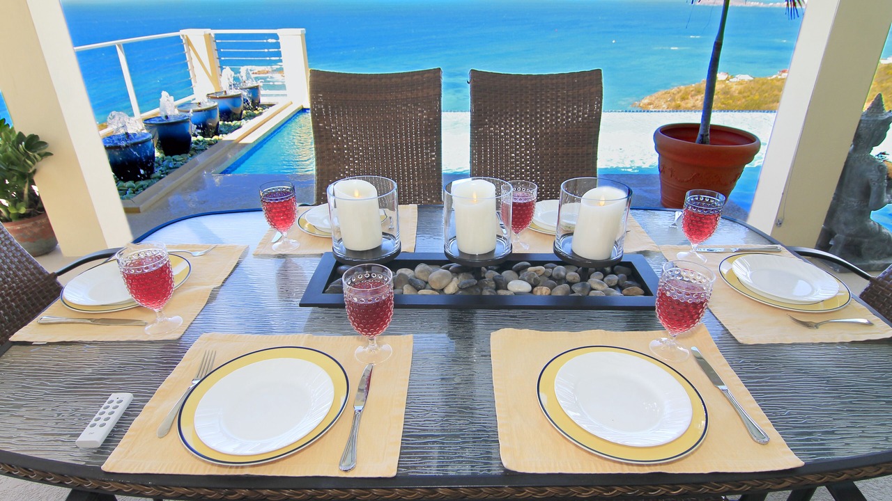 Photo of Outdoor in Green Cay Plantation