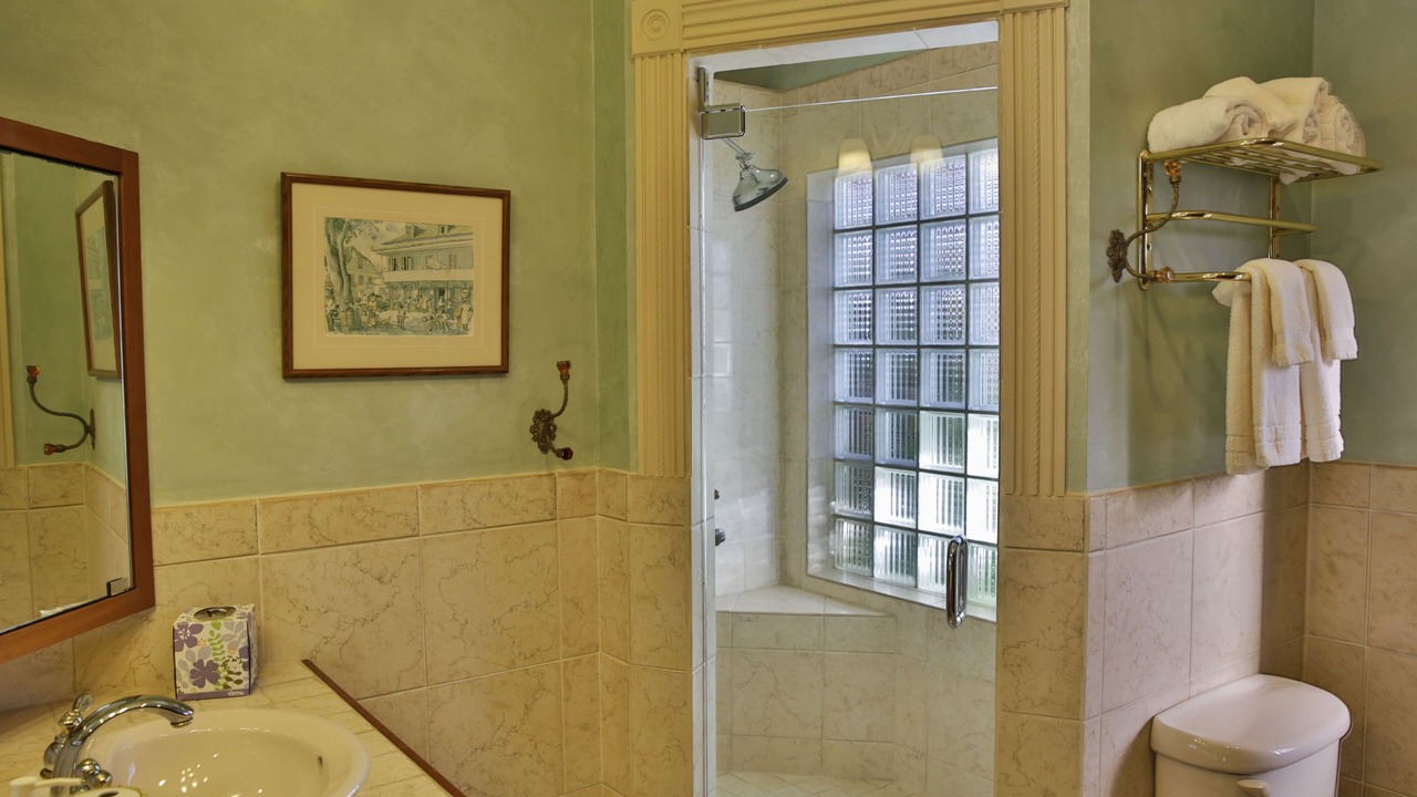 Photo of Bathroom in Green Cay Plantation