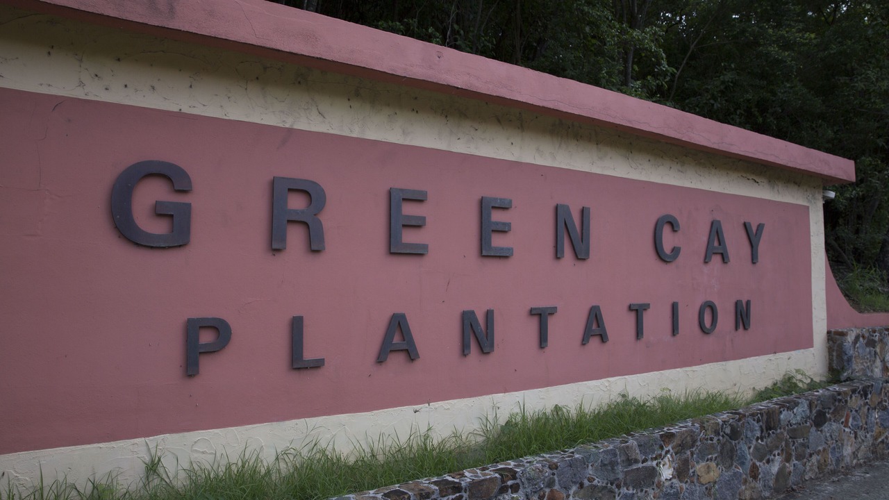 Photo of Outdoor in Green Cay Plantation