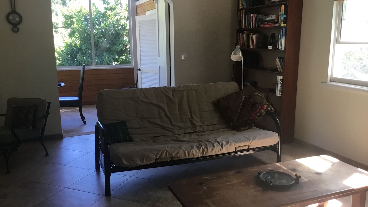 Photo of Livingroom in Upper Carolina