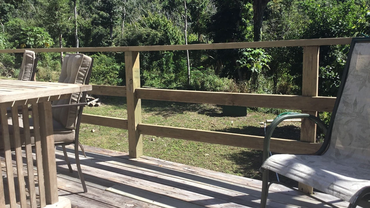 Photo of Outdoor in Upper Carolina