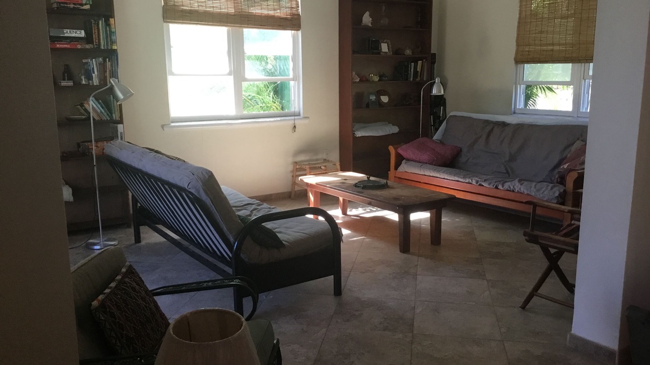 Photo of Livingroom in Upper Carolina