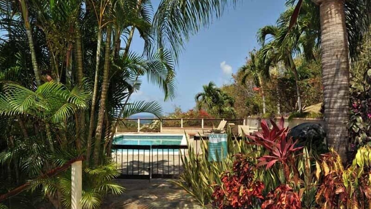 Photo of Outdoor in Estate Pastory