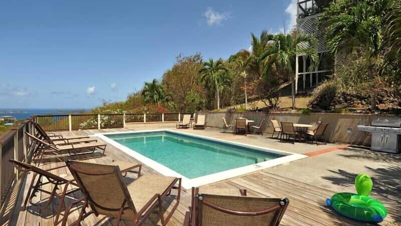 Photo of Outdoor in Estate Pastory