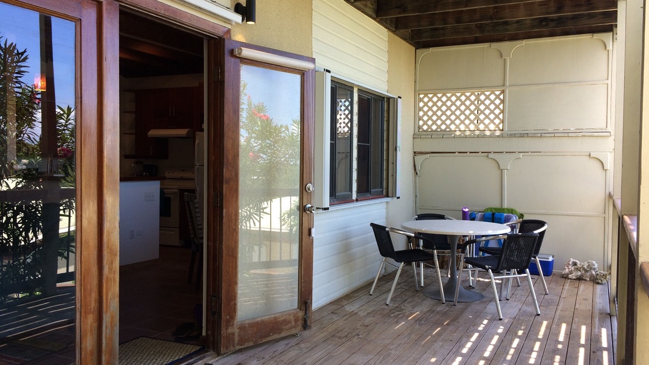 Photo of Outdoor in Estate Pastory