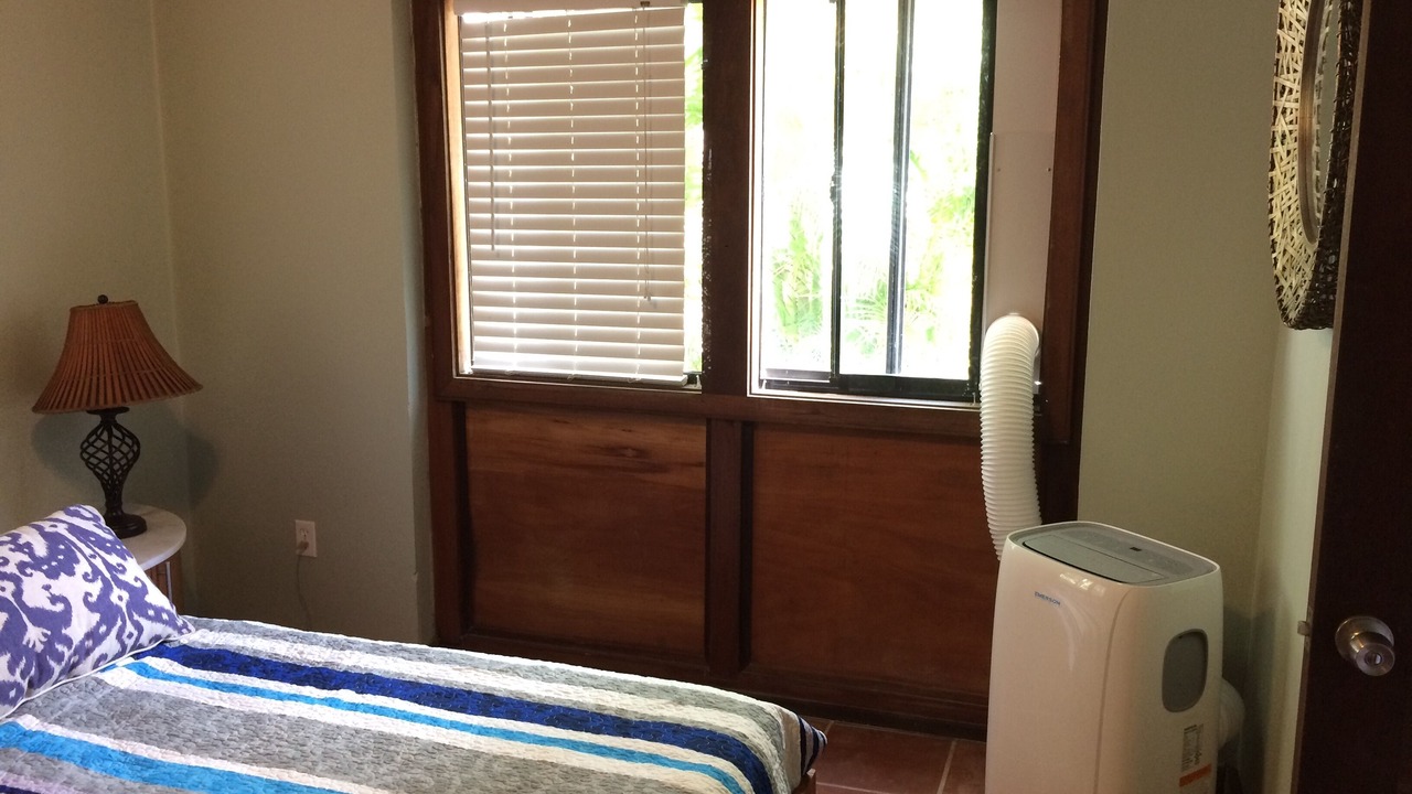 Photo of Bedroom in Estate Pastory
