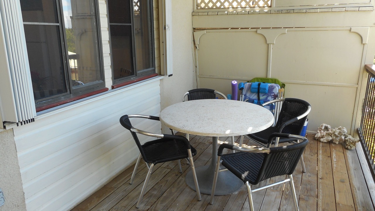Photo of Outdoor in Estate Pastory