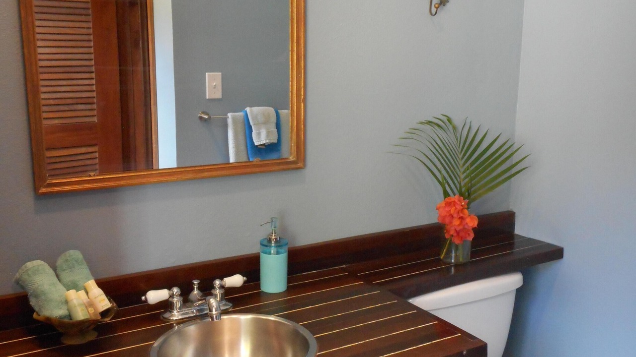 Photo of Bathroom in Estate Pastory