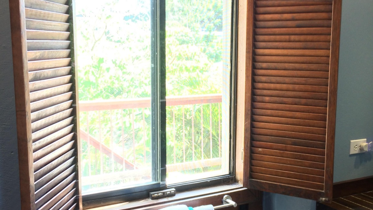 Photo of Bathroom in Estate Pastory