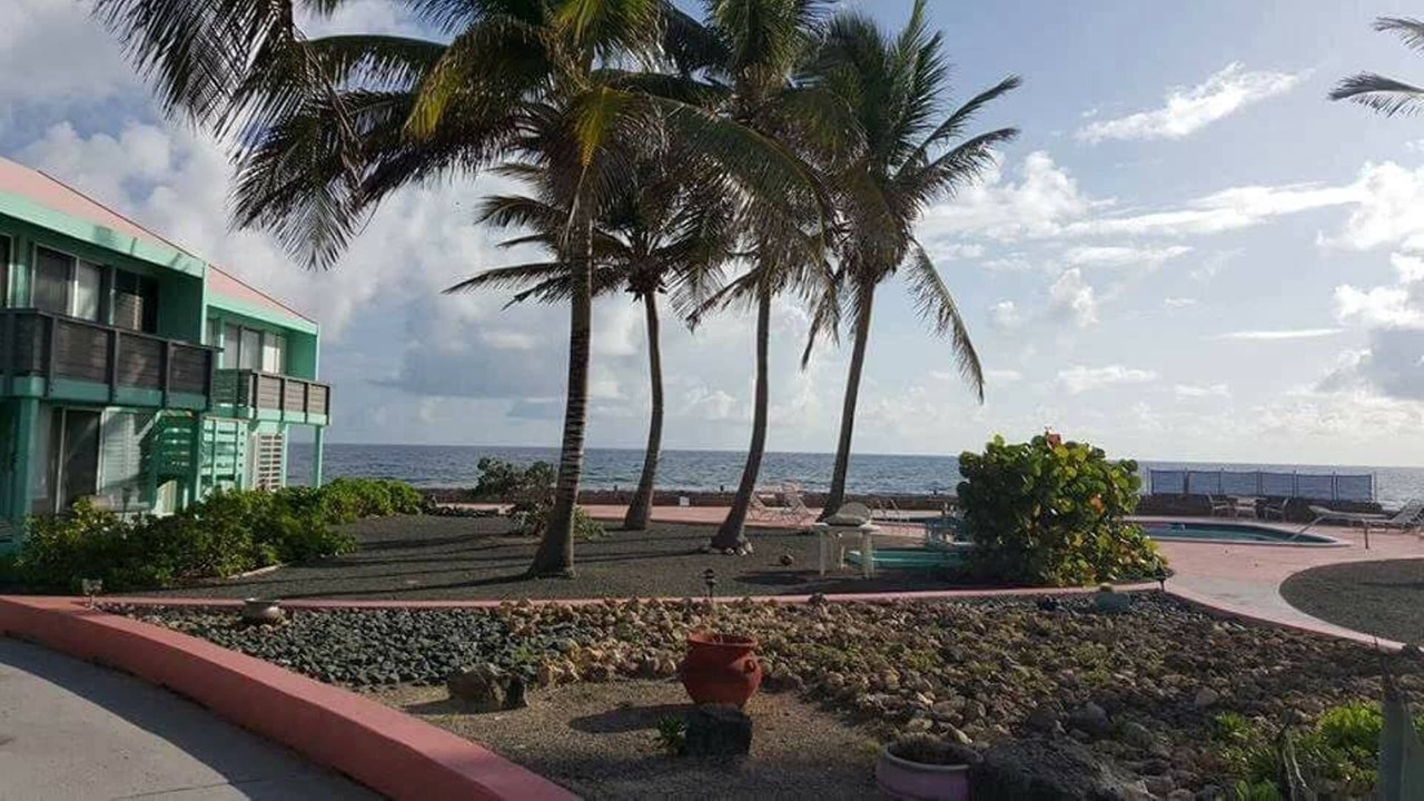 Photo of Outdoor in Estate Fangselet