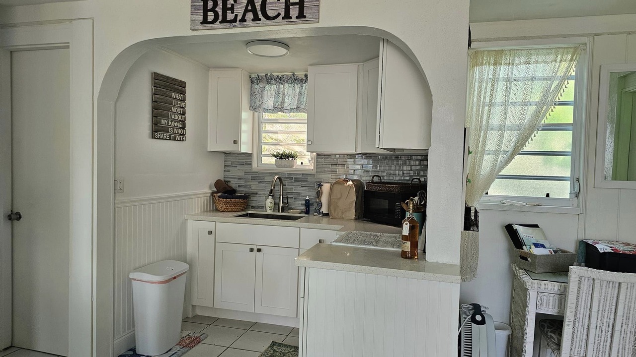 Photo of Kitchen in Estate Fangselet