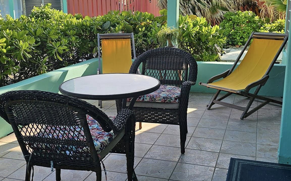 Photo of Outdoor in Estate Fangselet