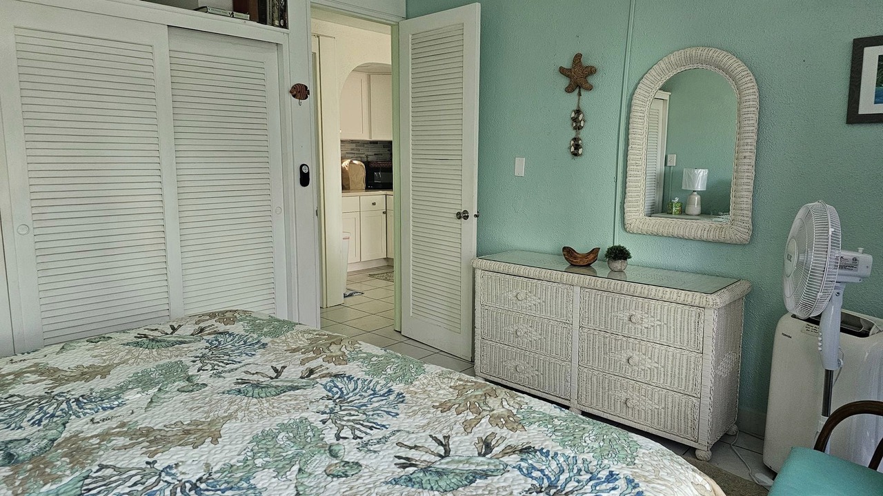 Photo of Bedroom in Estate Fangselet