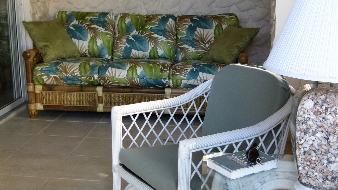 Photo of Outdoor in Estate Salt River