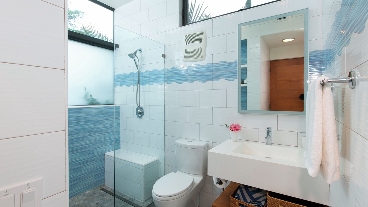 Photo of Bathroom in Lower Carolina