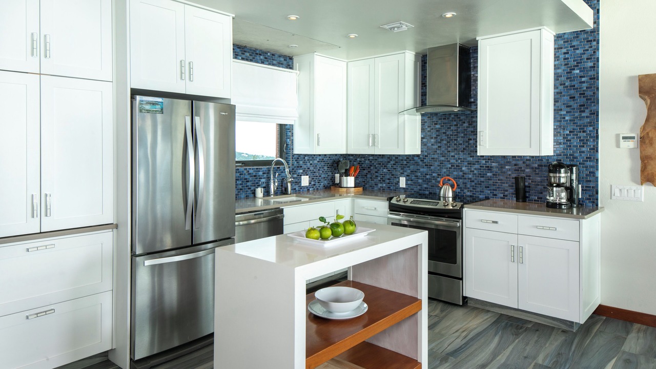 Photo of Kitchen in Lower Carolina