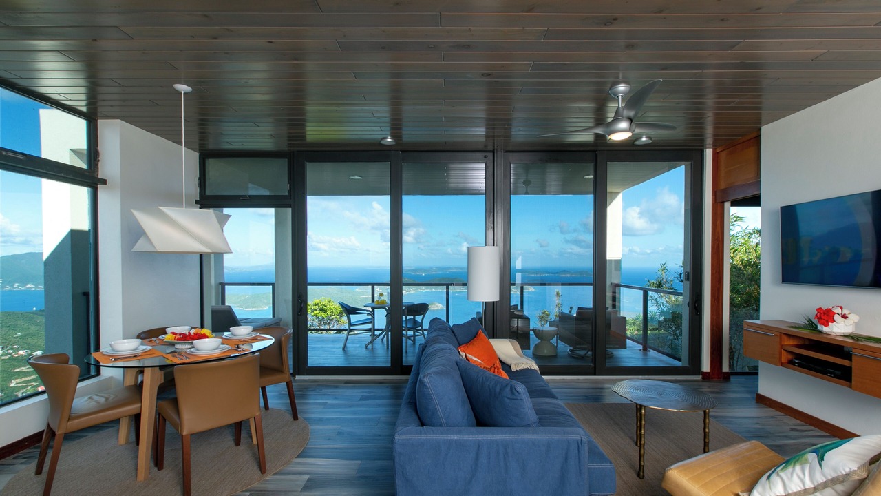 Photo of Livingroom in Lower Carolina