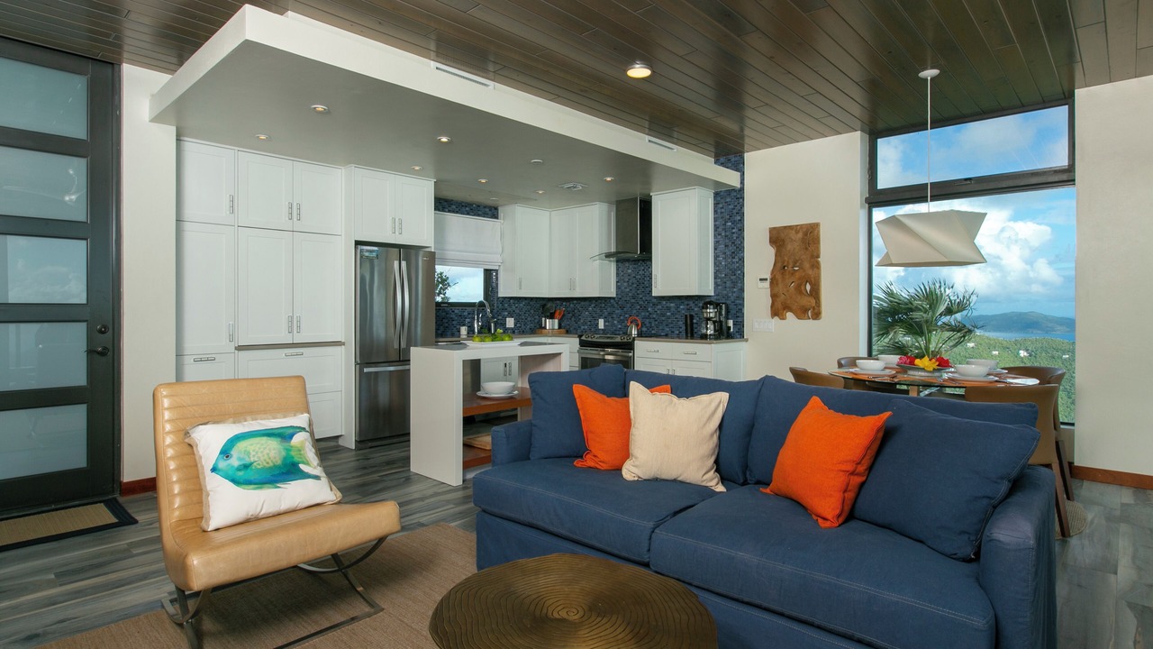 Photo of Livingroom in Lower Carolina