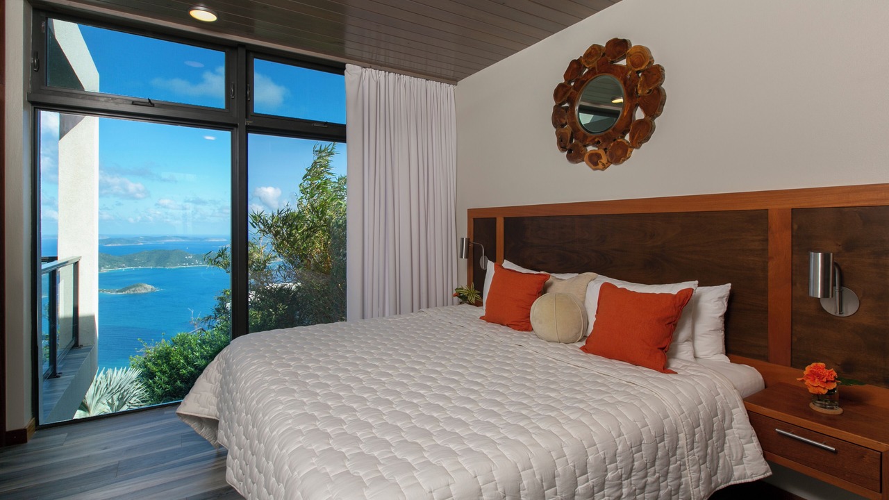Photo of Bedroom in Lower Carolina