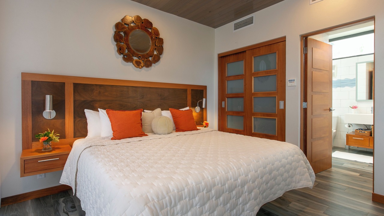 Photo of Bedroom in Lower Carolina