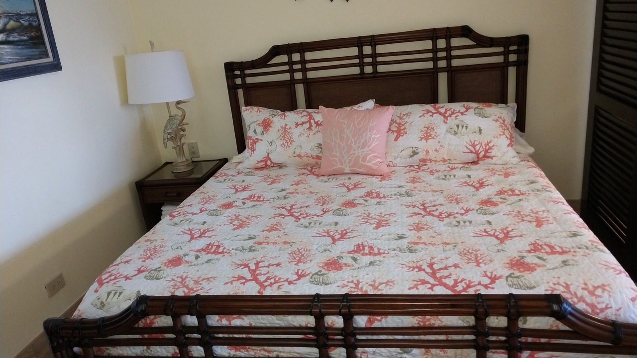 Photo of Bedroom in Red Hook